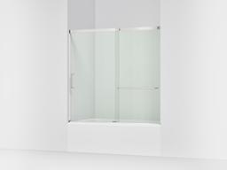 Kohler | Elate | Shower Door - Bright Silver - image 1