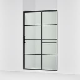 3/4 view of product