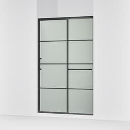 3/4 view of product