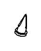 Kohler Genuine Parts Check Valve Duckbill by Kohler Genuine Parts