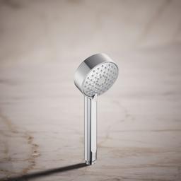 Awaken G90 Four-function handshower, 2.5 gpm - Polished Chrome - image 2