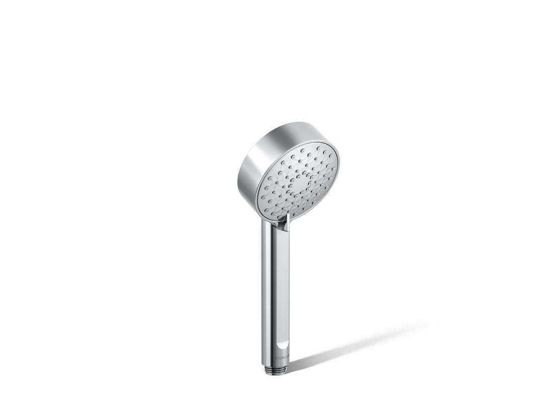 Awaken G90 Four-function handshower, 2.5 gpm - Polished Chrome by Kohler