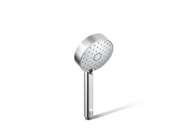 Awaken G110 Three-function handshower, 1.75 gpm - Polished Chrome - image 1