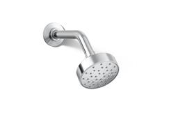 Awaken G90 Single-function showerhead, 1.5 gpm - Polished Chrome - image 1