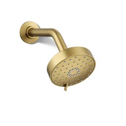 3/4 view of product