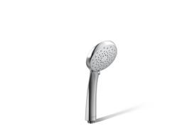 Awaken B90 Three-function handshower, 2.5 gpm - Polished Chrome - image 1