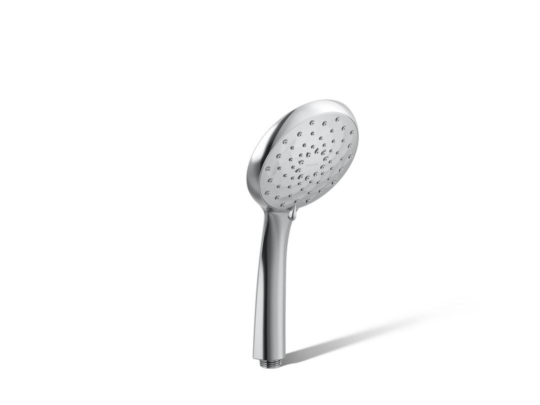Awaken B110 Three-function handshower, 1.5 gpm - Polished Chrome by Kohler