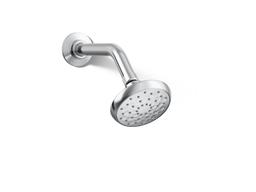 Awaken B90 Single-function showerhead, 1.5 gpm - Polished Chrome - image 1