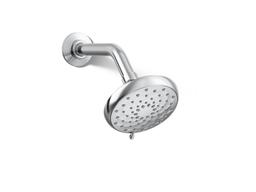 Awaken B110 Three-function showerhead, 1.75 gpm - Polished Chrome - image 1