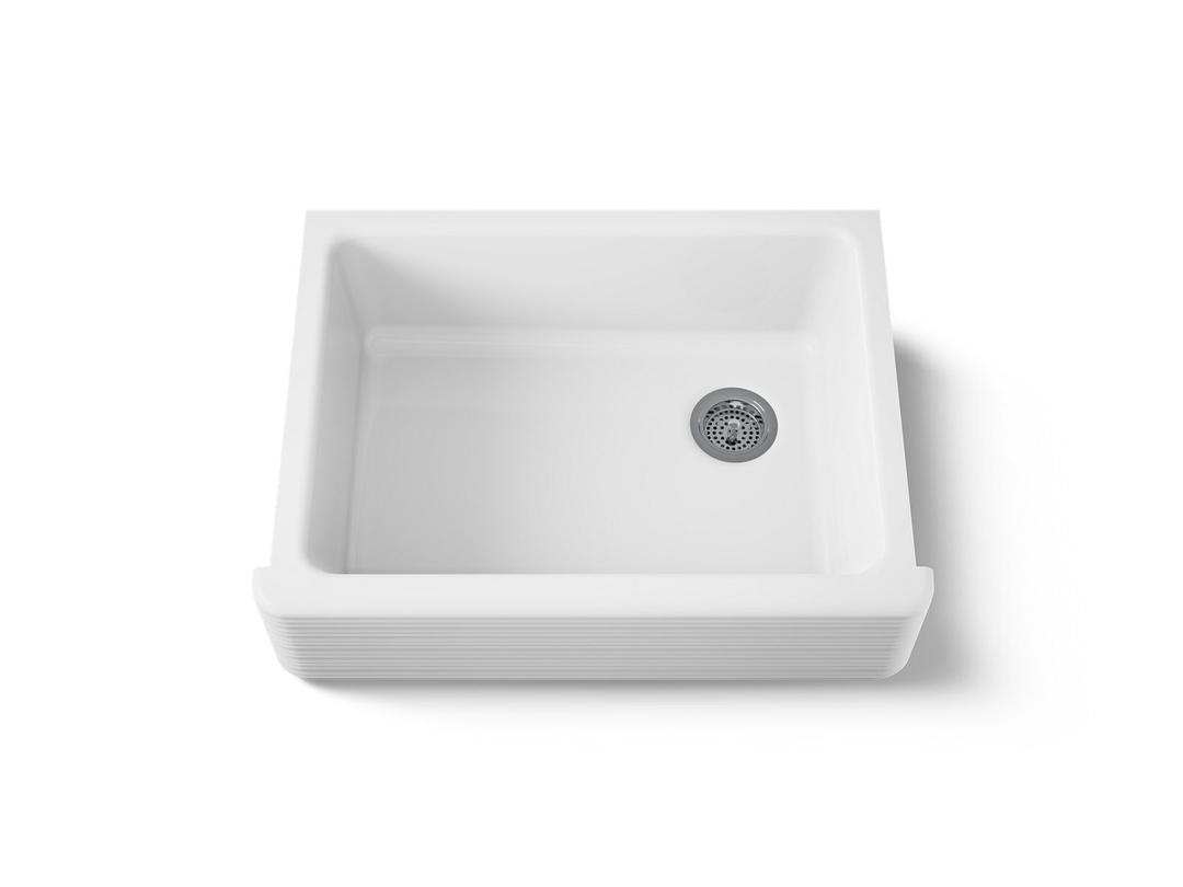 Kohler | Whitehaven | Undermount Kitchen Sink by Kohler