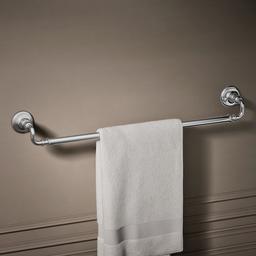 Artifacts 30'' towel bar - image 2