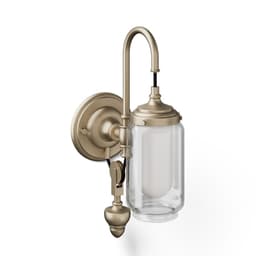 3/4 view of product