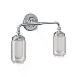 3/4 view of product