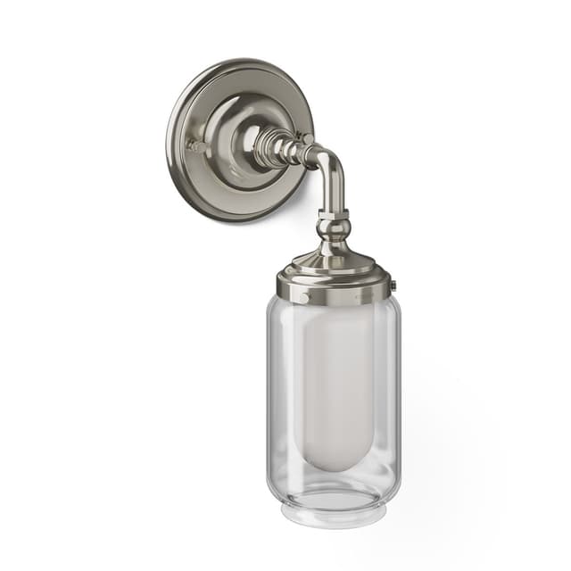 Kohler | Artifacts | Flushmount - Polished Nickel