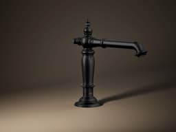 3/4 view of product with background