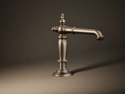 3/4 view of product with background