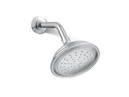 Artifacts Single-function showerhead, 1.75 gpm - Polished Chrome - image 1