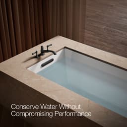 Products in use in close room view