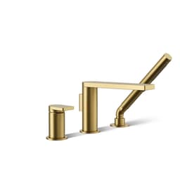3/4 view of product