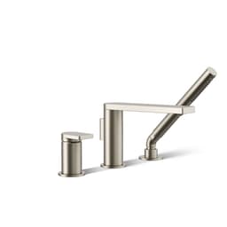 3/4 view of product