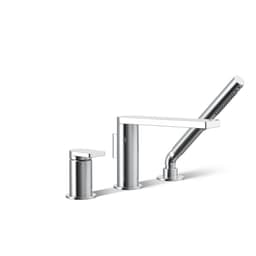 3/4 view of product