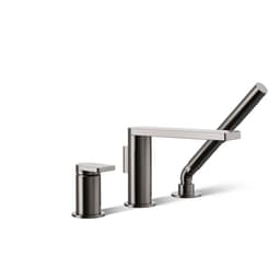 3/4 view of product