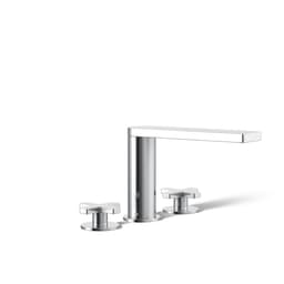 3/4 view of product