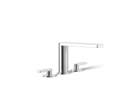 3/4 view of product