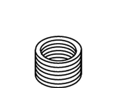 Adapter by Kohler Genuine Parts