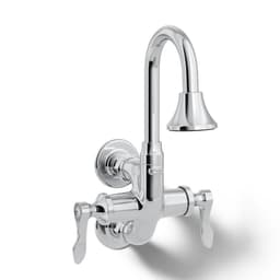 3/4 view of product