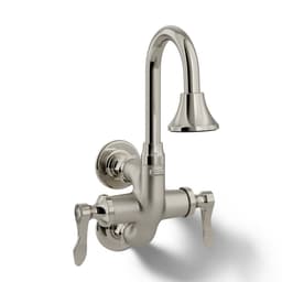3/4 view of product