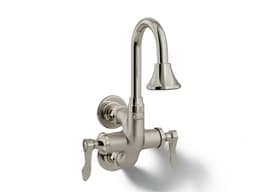 3/4 view of product