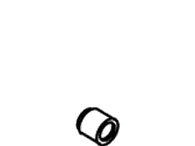 Bushing, Centering by Kohler Genuine Parts