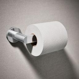 Kohler | Composed | Toilet Paper Holder - Polished Chrome - image 2
