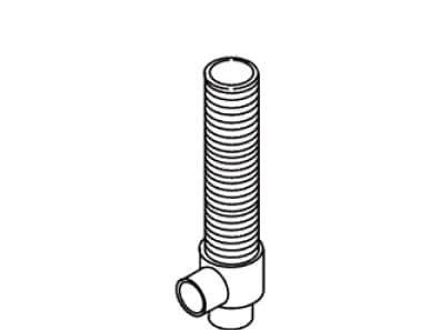 3/4" Side Valve by Kohler Genuine Parts