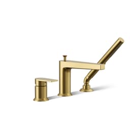 3/4 view of product