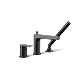 3/4 view of product