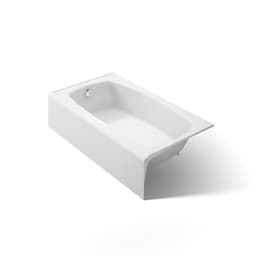 3/4 view of product