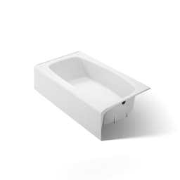 3/4 view of product