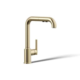 3/4 view of product
