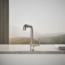 image focused on single product story