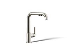 3/4 view of product