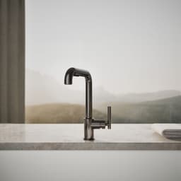 image focused on single product story
