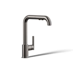 3/4 view of product