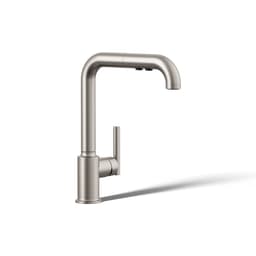 3/4 view of product
