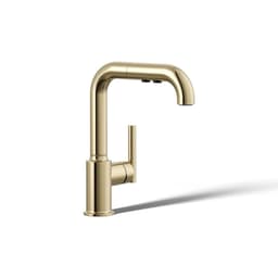 3/4 view of product