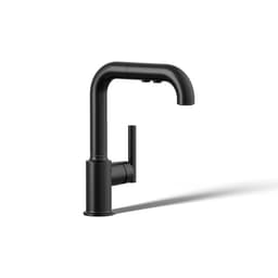 3/4 view of product