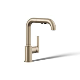 3/4 view of product