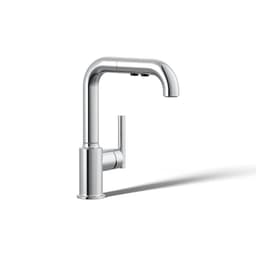 3/4 view of product