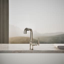 image focused on single product story